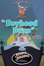 Watch Boyhood Daze (Short 1957) Movies123