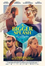 Watch A Bigger Splash Movies123