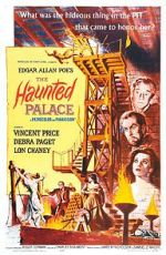 Watch The Haunted Palace Movies123