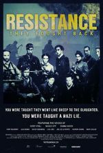 Watch Resistance: They Fought Back Movies123