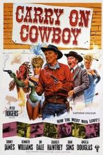 Watch Carry On Cowboy Movies123