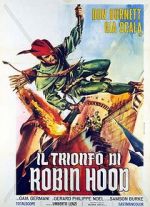 Watch The Triumph of Robin Hood Movies123
