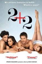 Watch 2 + 2 Movies123