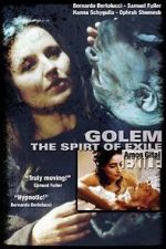 Watch Golem, the Spirit of the Exile Movies123