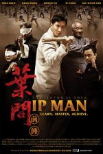 Watch The Legend Is Born: Ip Man Movies123