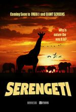 Watch Serengeti: Journey to the Heart of Africa Movies123