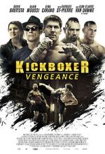 Watch Kickboxer: Vengeance Movies123