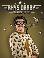 Watch Rhys Darby: I\'m a Fighter Jet Movies123