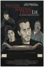 Watch Where Sleeping Dogs Lie Movies123