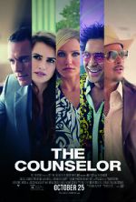 Watch The Counsellor Movies123
