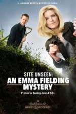 Watch Site Unseen: An Emma Fielding Mystery Movies123