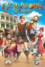 Watch Gladiators of Rome Movies123