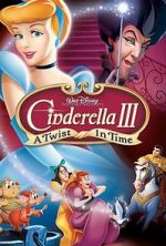 Watch Cinderella 3: A Twist in Time Movies123