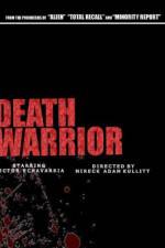 Watch Death Warrior Movies123