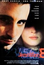 Watch Jennifer 8 Movies123