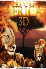 Watch Amazing Africa 3D Movies123
