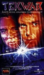 Watch TekWar: TekLab Movies123