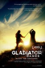 Watch Gladiator Games Movies123