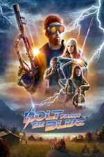 Watch Bolt from the Blue Movies123