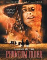 Watch Legend of the Phantom Rider Movies123