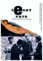 Watch Black Peter Movies123