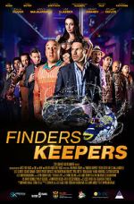 Watch Finders Keepers Movies123