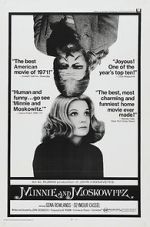 Watch Minnie and Moskowitz Movies123