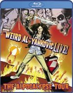Watch \'Weird Al\' Yankovic Live!: The Alpocalypse Tour Movies123