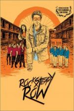 Watch Rock Steady Row Movies123