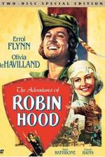 Watch The Adventures of Robin Hood Movies123