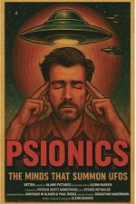 Watch Psionics: The Minds That Summon UFOs Movies123