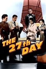 Watch The 27th Day Movies123