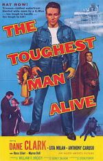 Watch The Toughest Man Alive Movies123