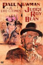 Watch The Life and Times of Judge Roy Bean Movies123