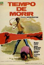 Watch Time to Die Movies123