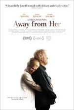 Watch Away from Her Movies123