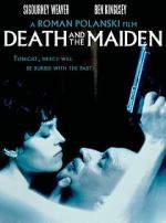 Watch Death and the Maiden Movies123