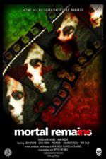 Watch Mortal Remains Movies123