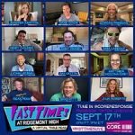 Watch Fast Times at Ridgemont High Table Read Movies123