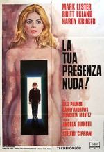 Watch What the Peeper Saw Movies123