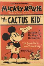 Watch The Cactus Kid (Short 1930) Movies123