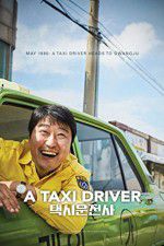 Watch A Taxi Driver Movies123