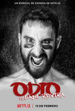Watch Hate by Dani Rovira (TV Special 2021) Movies123