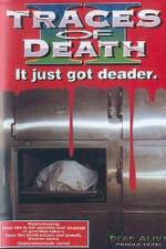Watch Traces of Death Movies123