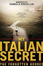 Watch My Italian Secret: The Forgotten Heroes Movies123