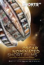 Watch The Oscar Nominated Short Films 2016: Live Action Movies123