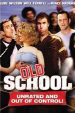 Watch Old School Movies123