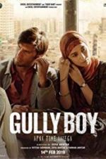 Watch Gully Boy Movies123