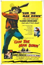 Watch Gun the Man Down Movies123