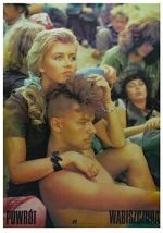 Watch Powrót wabiszczura Movies123